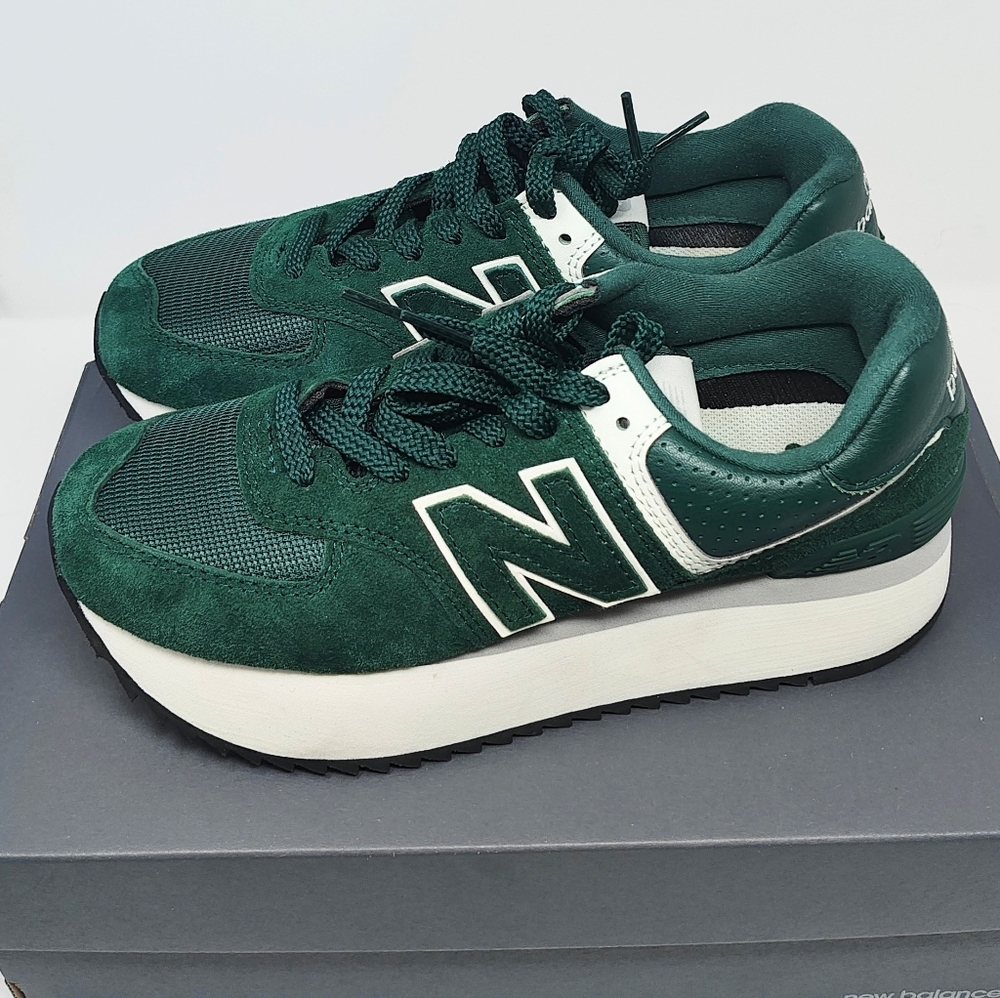 Platform New Balance